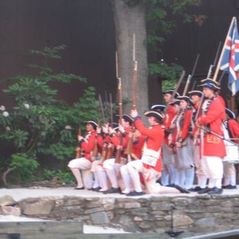 Horn in the West - Performing Arts Near Me - Boone, North Carolina Horn in the West - Performing Arts Near Me - Boone, North Carolina