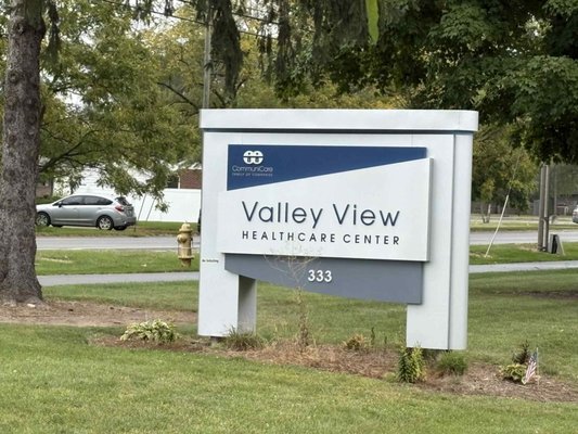 Valley View Healthcare Center