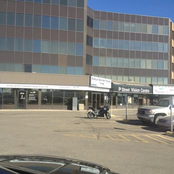 1. Circle Drive & 8th Street Dental