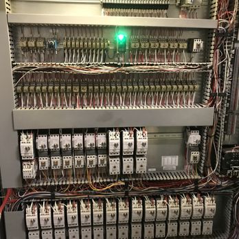 Brikho Construction - Controls - General Contractors Near Me