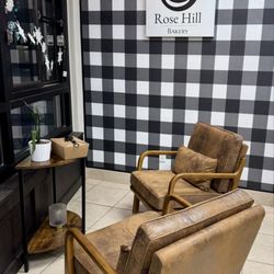 Rose Hill Bakery