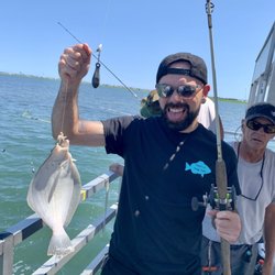 Highroller Fishing