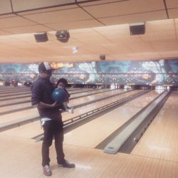 Sunset Bowl & Lounge