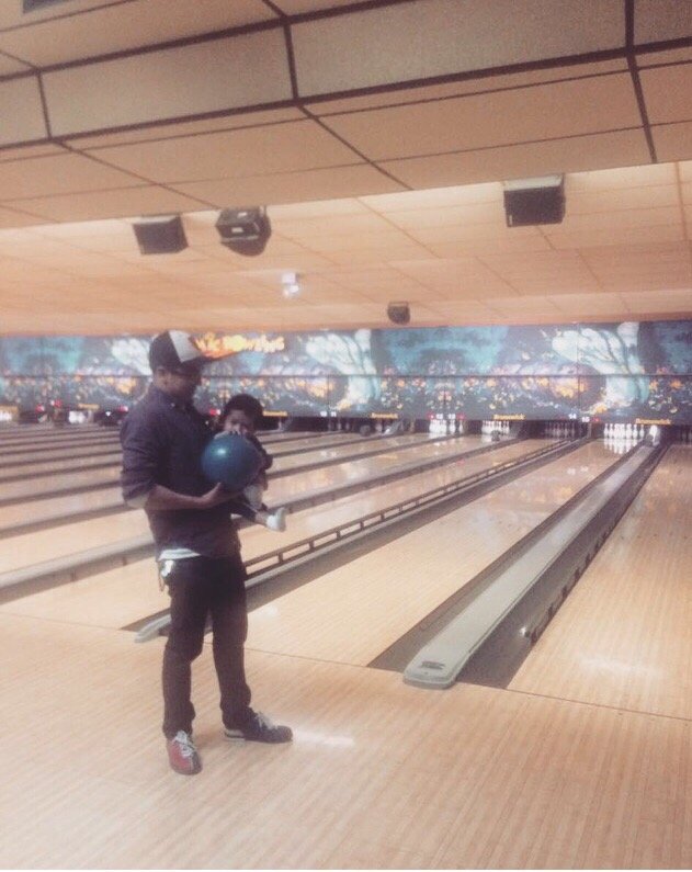 Social spots from Sunset Bowl & Lounge