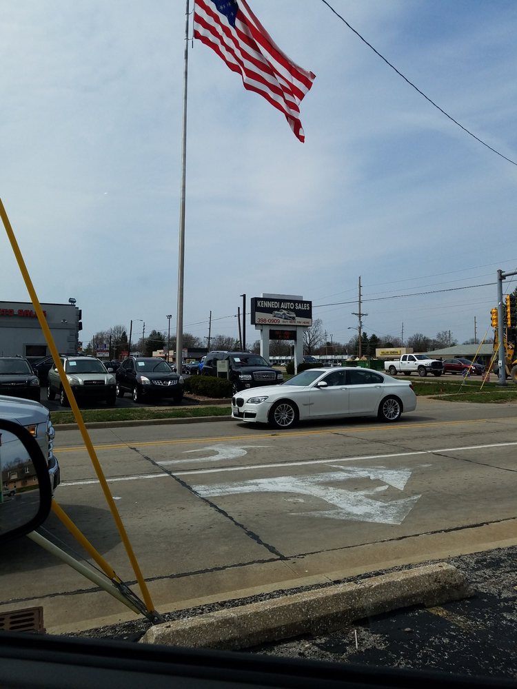 KENNEDI AUTO SALES Updated June 2024 7310 Old Saint Louis Rd