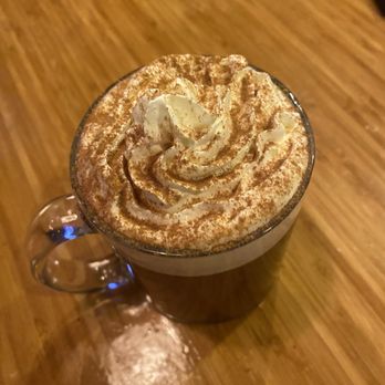 Urban Vegan Kitchen - Mushroom ‍ coffee - Vegan Near Me - New York, New York