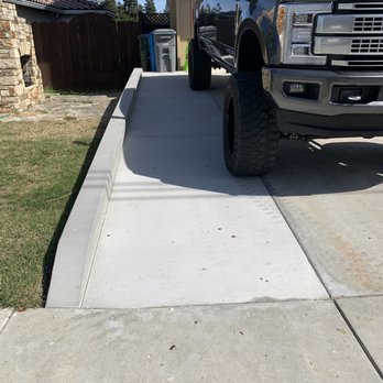 Perkins Grading and Underground - Masonry/Concrete Near Me