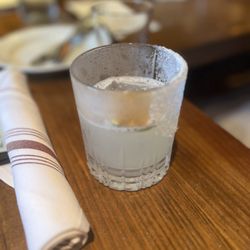 Cowan's Public - Classic Margarita