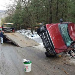 Wilcox & Sons Towing & Auto Repairs