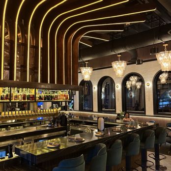 InSo - Lounges Near Me - Irving, Texas
