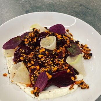 Arlo Restaurant - Beets - New American Near Me - Salt Lake City, Utah Arlo Restaurant - Beets - New American Near Me - Salt Lake City, Utah