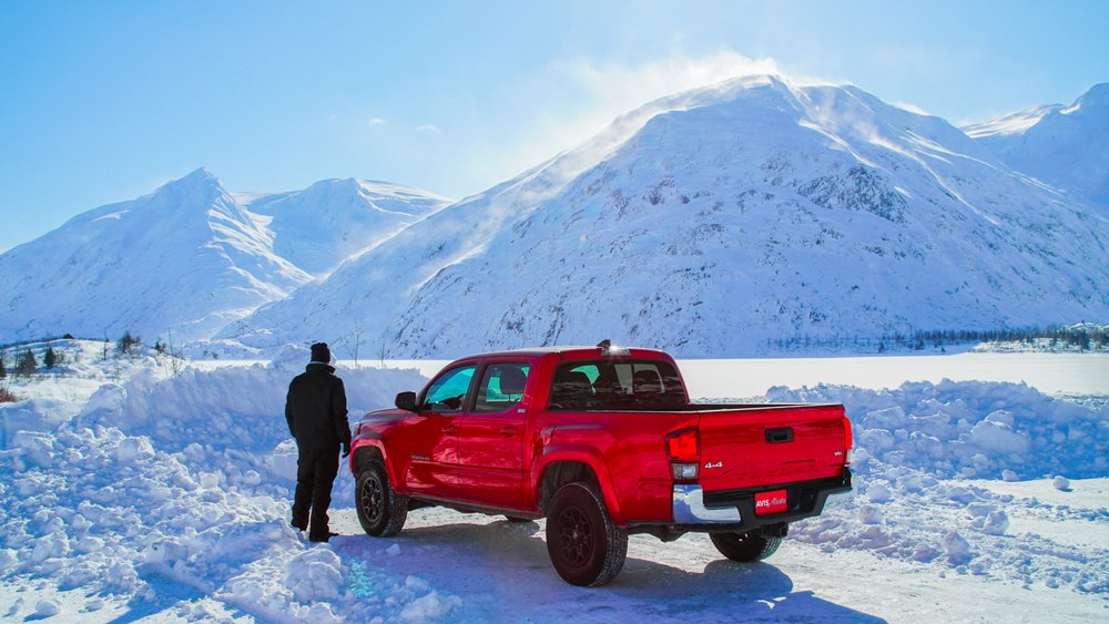 AVIS ALASKA Updated September 2024 14 Photos & 42 Reviews 6450