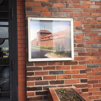 Birkenau II - Landmarks & Historical Buildings Near Me - Brzezinka, Massachusetts