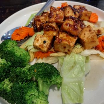 Yada Thai Cuisine - Ga Tiem - Thai Near Me - Fair Oaks, California Yada Thai Cuisine - Ga Tiem - Thai Near Me - Fair Oaks, California