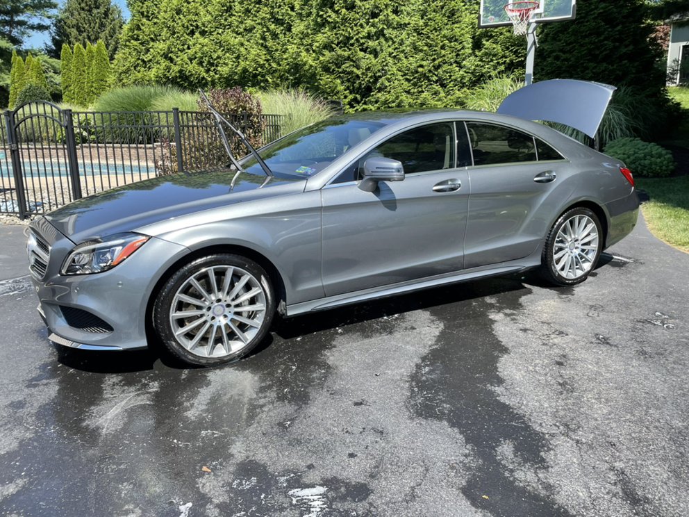 MARVELOUS DETAILING SERVICES Updated September 2024 873 E Baltimore