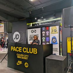JD Sports - Culver City