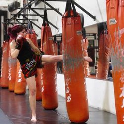 Pacific Ring Sports