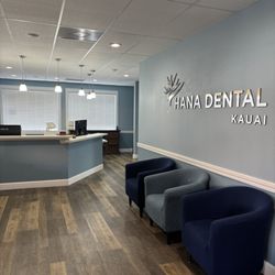 Yunsang Park, DDS - Hana Dental