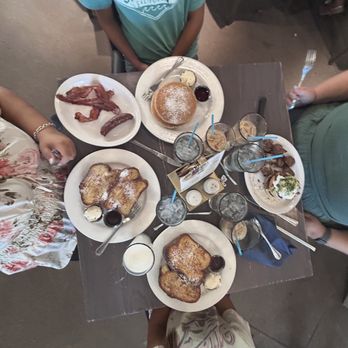 Hash Kitchen - Breakfast & Brunch Near Me - Peoria, Arizona