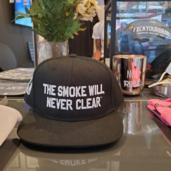 Fxckyourbrand - Men's Clothing Near Me - Brooklyn, New York