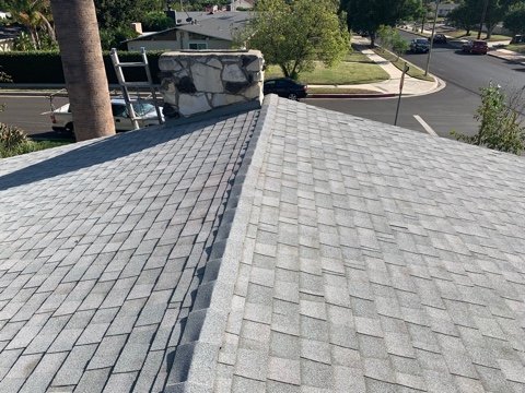 Slide of Roofing Systems Incorporated