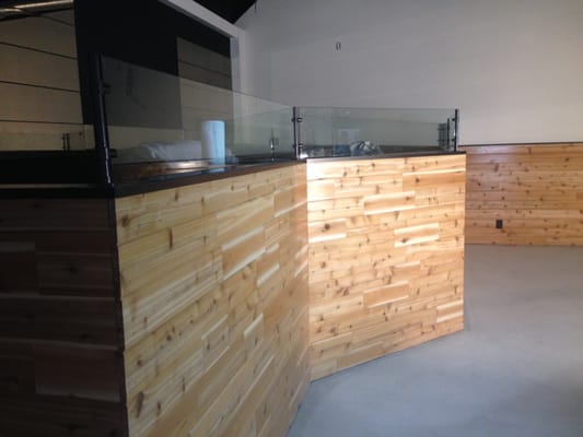 Flights Sports Bar by null