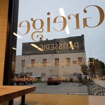 Greige Patisserie - Wine Bars Near Me - Milwaukee, Wisconsin