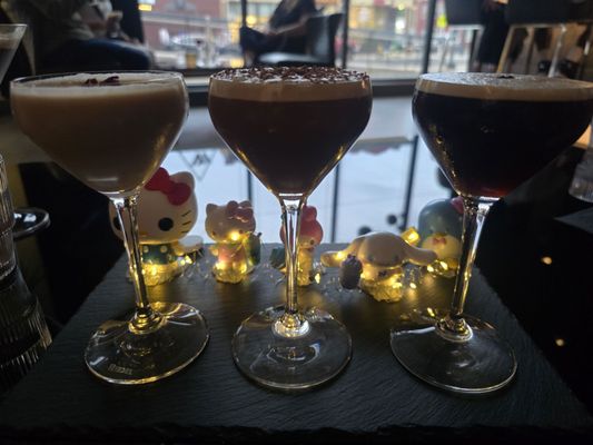 The Monkey Bar by null