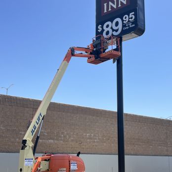 Lucky Sign - Printing Services Near Me - Upland, California Lucky Sign - Printing Services Near Me - Upland, California