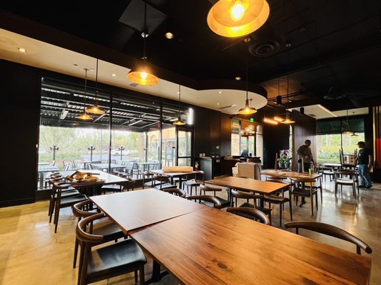 Marble Steakhouse & Grille by null