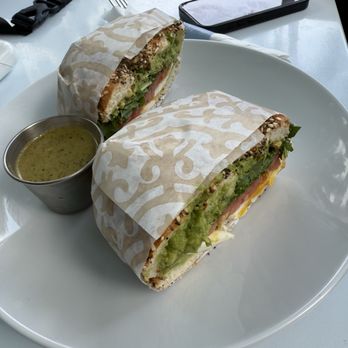 Pura Vida Miami - Sandwiches Near Me - Miami Beach, Florida