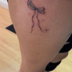 Orion Ink Studio