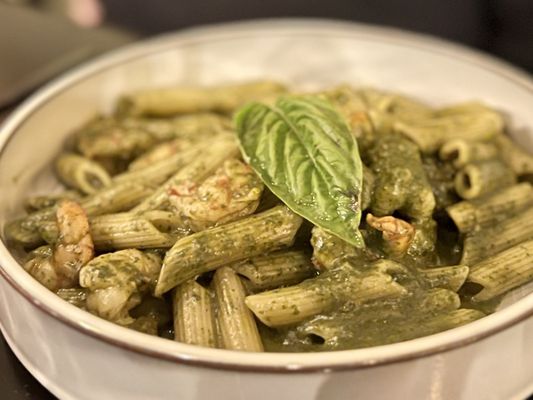 Peperoncino by null
