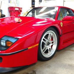 Gordons Elite Detailing