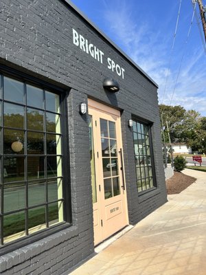 Bright Spot Donuts by null