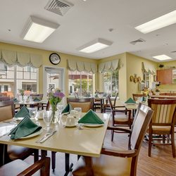 The Commons at Union Ranch