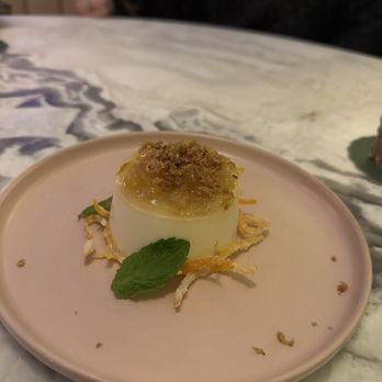 Mad Nice - Panna cotta - Italian Near Me - Detroit, Michigan Mad Nice - Panna cotta - Italian Near Me - Detroit, Michigan