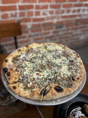 Fieldwork San Leandro by null