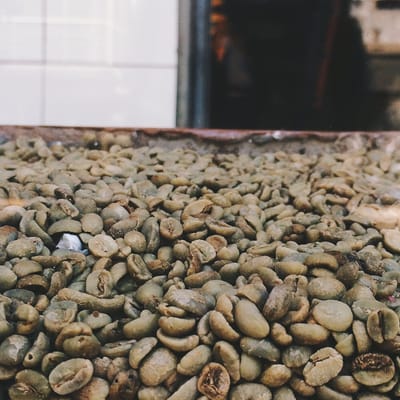 LAB. Training Center & Coffee Shop by null