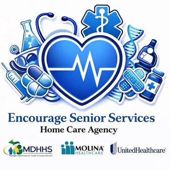 Encourage Senior Services - Home Health Care Near Me - Eastpointe, Michigan Encourage Senior Services - Home Health Care Near Me - Eastpointe, Michigan