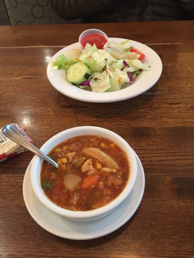 JACK’S CAFE 10 Photos & 22 Reviews 130 Lake St, Tremont, IL Yelp