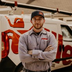 Killer Pest Control - Jaden Ballard (Owner)