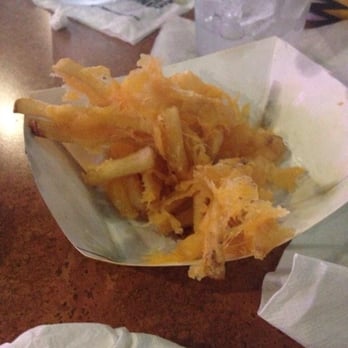 Buffalo Wild Wings - buffalo wild wings nasty cold cheese fries - Chicken Wings Near Me - Tucson, Arizona