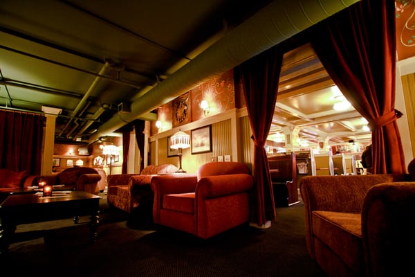 McMenamins Rams Head by null