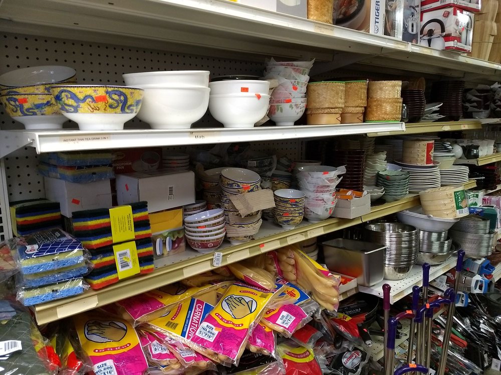 ASIAN MARKET 14 Photos & 10 Reviews Grocery 226 7th Ave