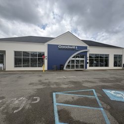 Goodwill Industries of Pittsburgh - Storefront