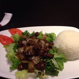 Shaky beef Shaky beef