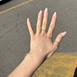 Majestic Nails & Spa