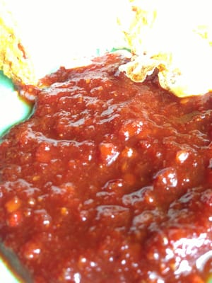 Selera Rasa Nasi Lemak by null