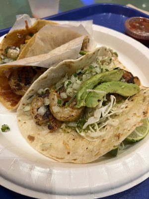 Rubio's Coastal Grill by null